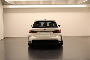 Vehicle image BMW M3 Competition xDrive Touring