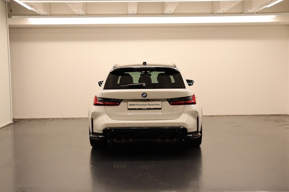 BMW M3 Competition xDrive Touring 3