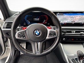 Vehicle image BMW M3 Competition xDrive Touring