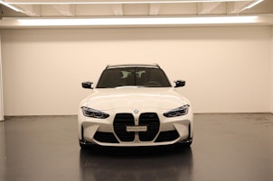Vehicle image BMW M3 Competition xDrive Touring