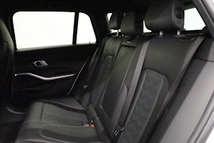 Vehicle image BMW M3 Competition xDrive Touring