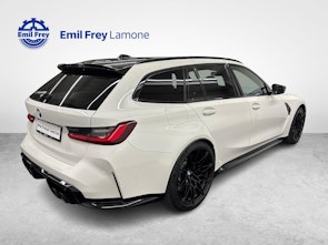 Vehicle image BMW M3 Competition xDrive Touring