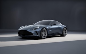 Vehicle image ASTON MARTIN V8 Vantage Coupé 4.0 V8 Bi-Turbo