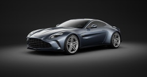 Vehicle image ASTON MARTIN V8 Vantage Coupé 4.0 V8 Bi-Turbo