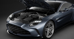 Vehicle image ASTON MARTIN V8 Vantage Coupé 4.0 V8 Bi-Turbo