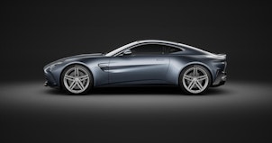 Vehicle image ASTON MARTIN V8 Vantage Coupé 4.0 V8 Bi-Turbo