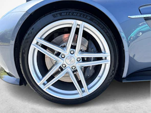 image du véhicule ASTON MARTIN V8 Vantage Coupé 4.0 V8 Bi-Turbo