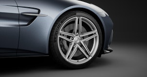 Vehicle image ASTON MARTIN V8 Vantage Coupé 4.0 V8 Bi-Turbo