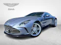 Aston Martin V8 Vantage Coupé 4.0 V8 Bi-Turbo