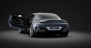 Vehicle image ASTON MARTIN V8 Vantage Coupé 4.0 V8 Bi-Turbo