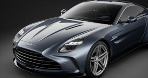 Vehicle image ASTON MARTIN V8 Vantage Coupé 4.0 V8 Bi-Turbo