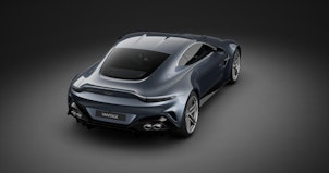 Vehicle image ASTON MARTIN V8 Vantage Coupé 4.0 V8 Bi-Turbo