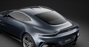 Vehicle image ASTON MARTIN V8 Vantage Coupé 4.0 V8 Bi-Turbo