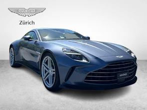 image du véhicule ASTON MARTIN V8 Vantage Coupé 4.0 V8 Bi-Turbo