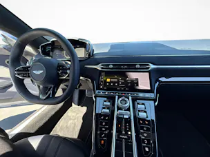 Aston Martin V8 Vantage Coupé 4.0 V8 Bi-Turbo