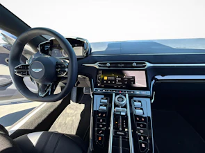 image du véhicule ASTON MARTIN V8 Vantage Coupé 4.0 V8 Bi-Turbo