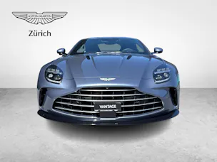 Aston Martin V8 Vantage Coupé 4.0 V8 Bi-Turbo