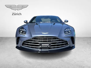 image du véhicule ASTON MARTIN V8 Vantage Coupé 4.0 V8 Bi-Turbo