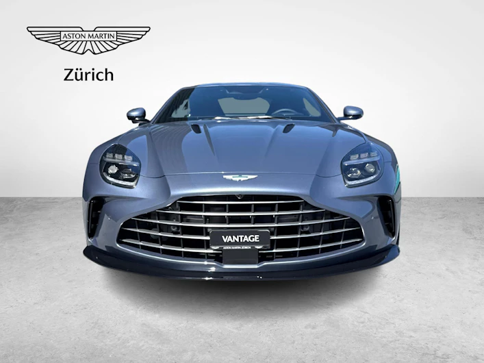Fahrzeugbild ASTON MARTIN V12 Vantage
