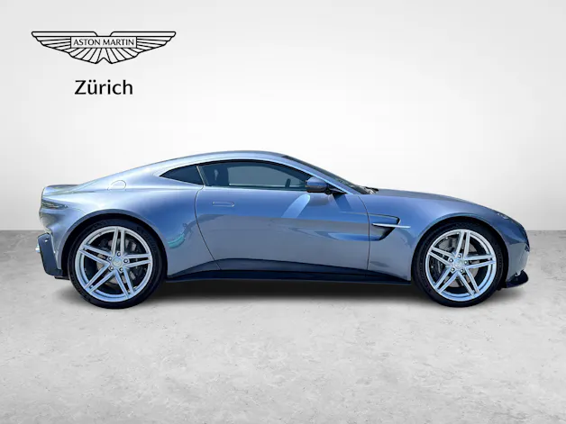 Aston Martin V8 Vantage Coupé 4.0 V8 Bi-Turbo
