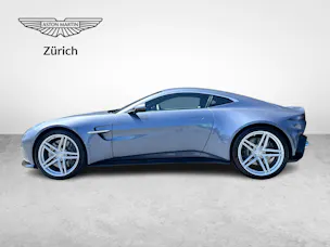 Aston Martin V8 Vantage Coupé 4.0 V8 Bi-Turbo