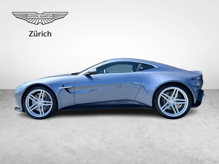 Fahrzeugbild ASTON MARTIN V12 Vantage