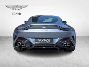 image du véhicule ASTON MARTIN V8 Vantage Coupé 4.0 V8 Bi-Turbo