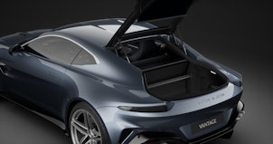 Vehicle image ASTON MARTIN V8 Vantage Coupé 4.0 V8 Bi-Turbo