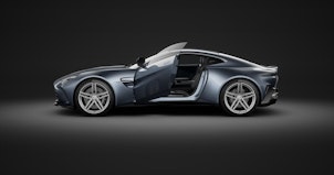 Vehicle image ASTON MARTIN V8 Vantage Coupé 4.0 V8 Bi-Turbo