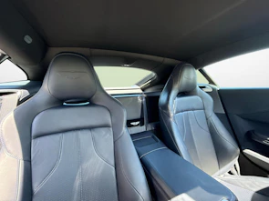 image du véhicule ASTON MARTIN V8 Vantage Coupé 4.0 V8 Bi-Turbo