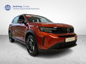 image du véhicule OPEL 1.2 T HEV 145 Edition