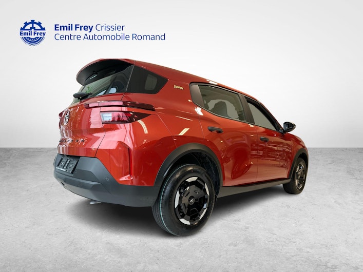 image du véhicule OPEL FRONTERA