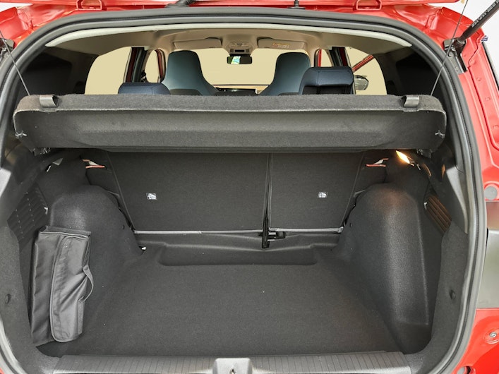 image du véhicule OPEL FRONTERA