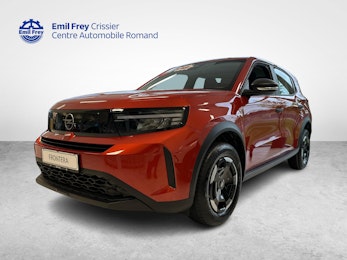 image du véhicule OPEL 1.2 T HEV 145 Edition image du véhicule OPEL 1.2 T HEV 145 Edition