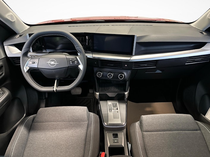 image du véhicule OPEL FRONTERA