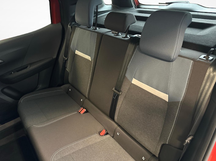 image du véhicule OPEL FRONTERA