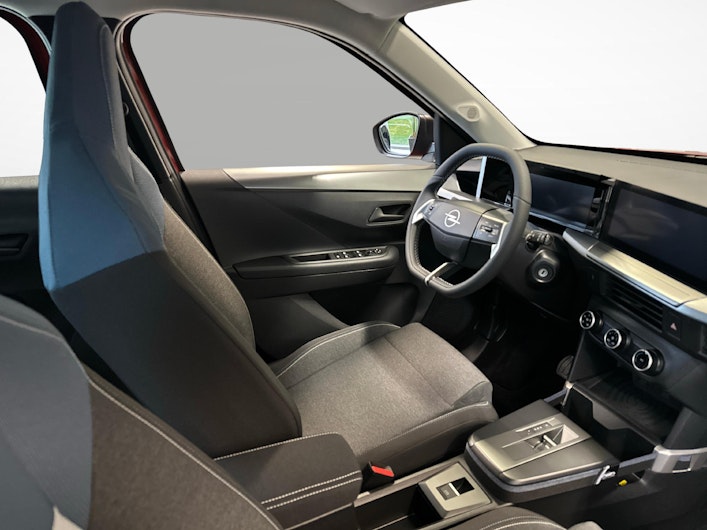 image du véhicule OPEL FRONTERA