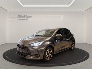 Vehicle image TOYOTA YARIS 0 Vehicle image TOYOTA YARIS 0