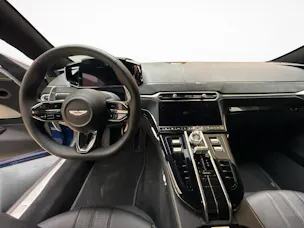 Aston Martin V8 Vantage Coupé 4.0 V8 Bi-Turbo