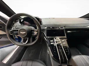 Aston Martin V8 Vantage Coupé 4.0 V8 Bi-Turbo