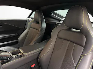 Aston Martin V8 Vantage Coupé 4.0 V8 Bi-Turbo
