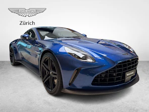 image du véhicule ASTON MARTIN V8 Vantage Coupé 4.0 V8 Bi-Turbo