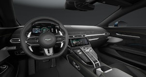 Vehicle image ASTON MARTIN V8 Vantage Coupé 4.0 V8 Bi-Turbo