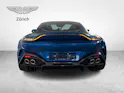 Aston Martin V8 Vantage Coupé 4.0 V8 Bi-Turbo