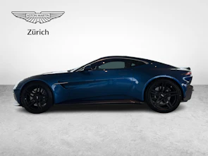 image du véhicule ASTON MARTIN V8 Vantage Coupé 4.0 V8 Bi-Turbo