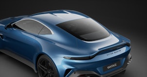 Vehicle image ASTON MARTIN V8 Vantage Coupé 4.0 V8 Bi-Turbo