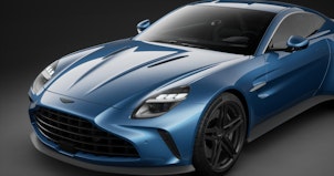 Vehicle image ASTON MARTIN V8 Vantage Coupé 4.0 V8 Bi-Turbo