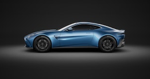 Vehicle image ASTON MARTIN V8 Vantage Coupé 4.0 V8 Bi-Turbo