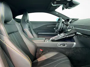 Aston Martin V8 Vantage Coupé 4.0 V8 Bi-Turbo