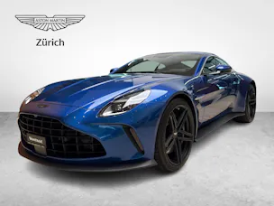 Aston Martin V8 Vantage Coupé 4.0 V8 Bi-Turbo